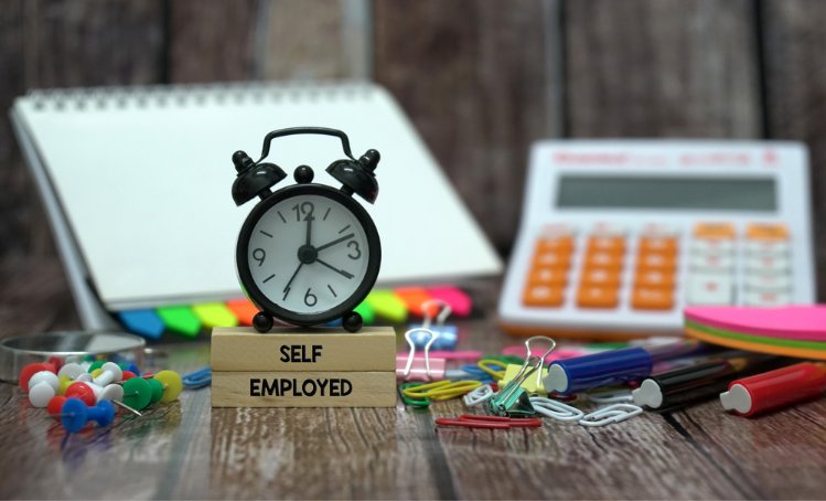 Saving for Retirement When You Are Self-Employed