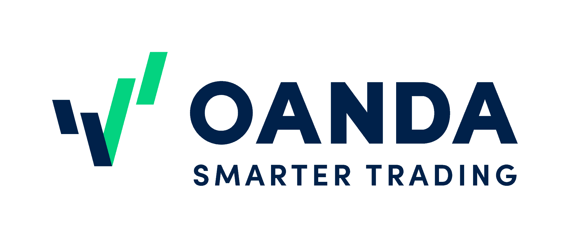 Investment Partners 28 OANDA EN Logo Blue Green ST RGB v0.02 svg 1