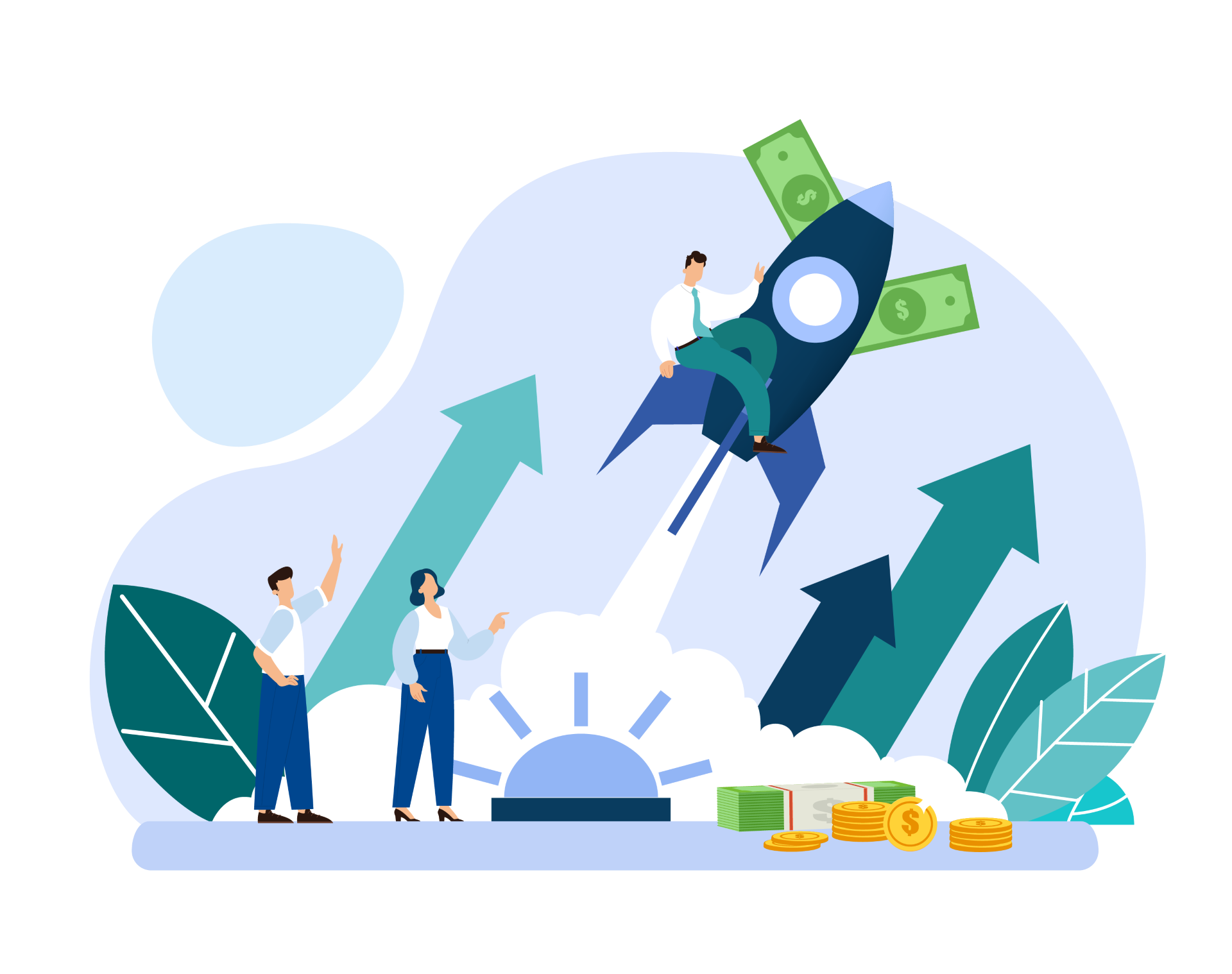 ROBS - Rollover as Business Startups 8 Robs Learn Product