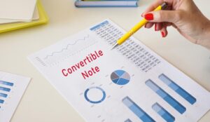 Convertible Note Investments & Your Self-Directed IRA