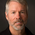 IRAfi Crypto™ 21 Michael Saylor
