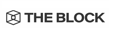 The Block logo