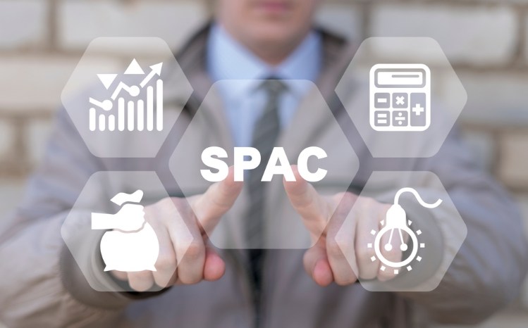 How to Shelter Your SPAC Founder Shares from Tax