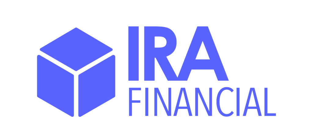 3 Reasons to Start a Self-Directed IRA 1 Cube Logo Blue 24