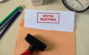 Self-Directed IRA Myths Busted