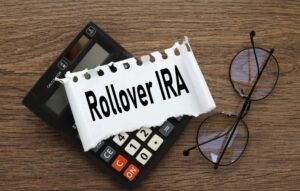 IRA Transfer and Rollover Rules