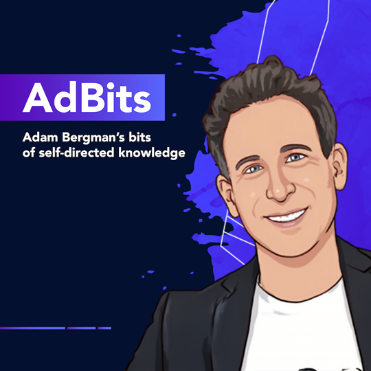 Podcast Network 3 AdBits