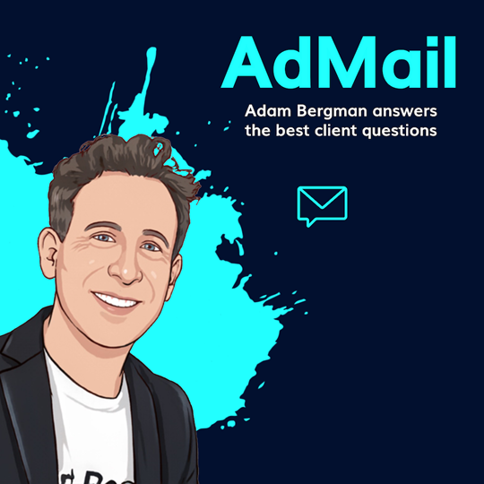 Podcast Network 2 AdMail