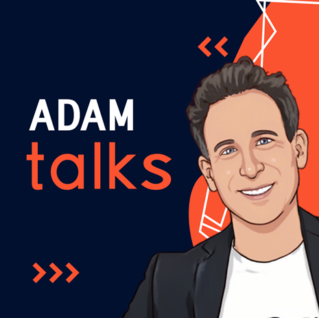 Podcast Network 1 Adam Talks