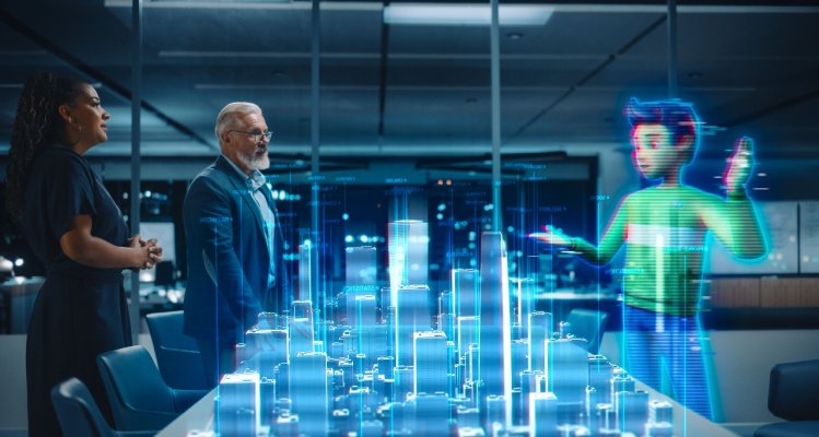 How AI Can Help Real Estate Investors Make Better Decisions 1 How AI Can Help Real Estate Investors Make Better Decisions