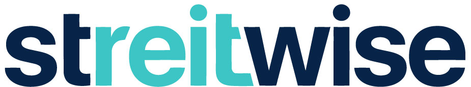 streitwise logo