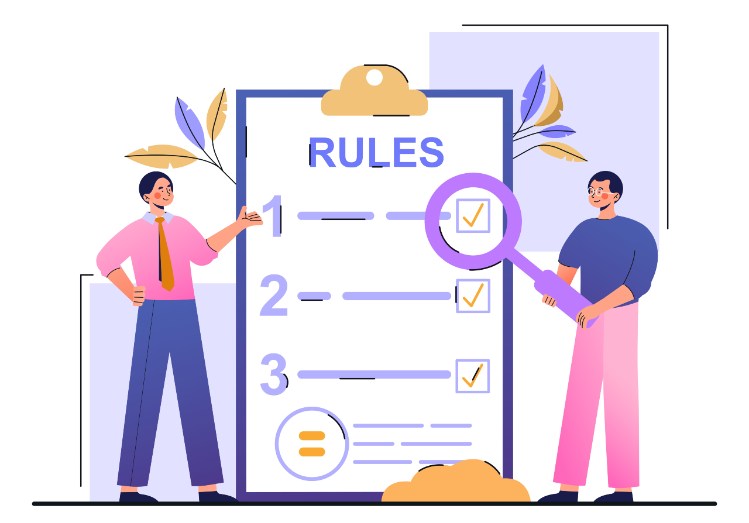 Affiliated Service Group Rules