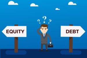 Is My Real Estate IRA Investment Considered Debt or Equity?