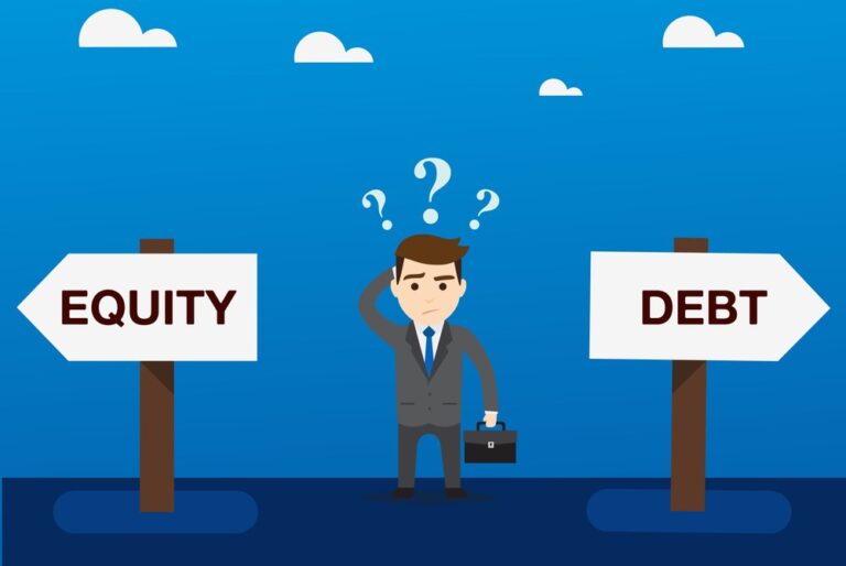 Is My Real Estate IRA Investment Considered Debt or Equity?